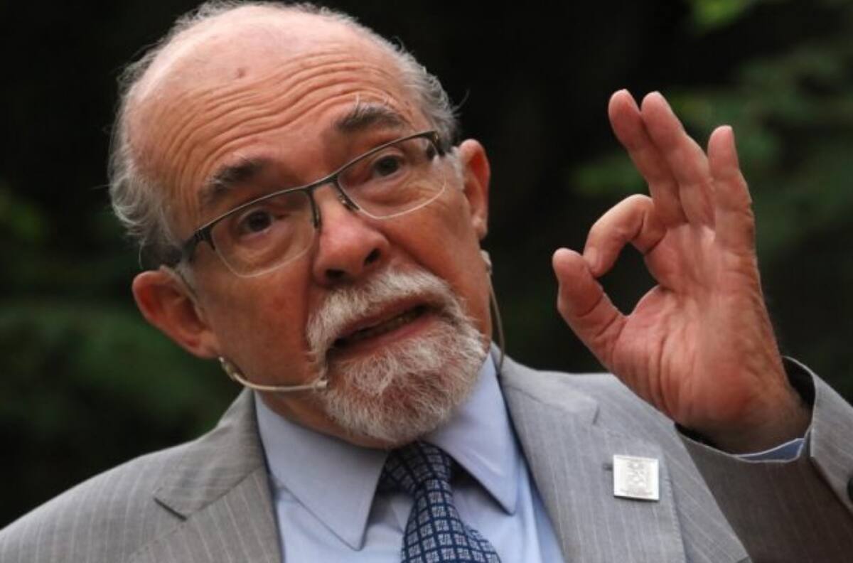 La invitación de José Maza para contemplar la súper luna