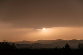 Pronostican tormentas de arena en TRES regiones del país: ¿Cuándo y dónde ocurrirá?