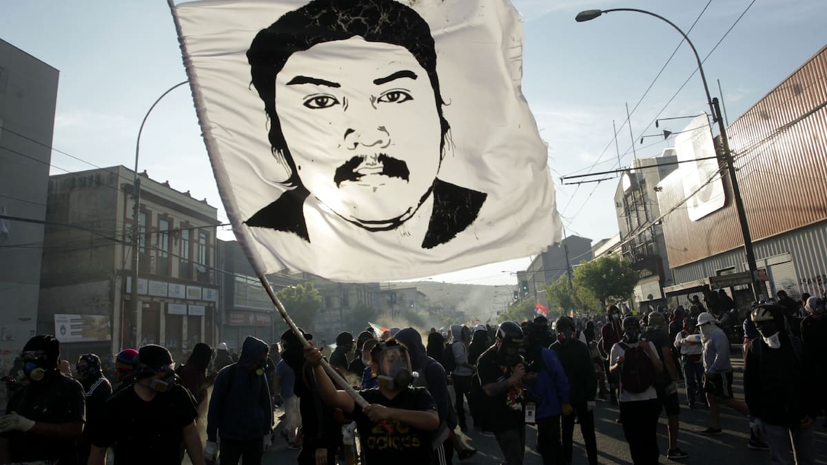Caso Catrillanca: sentencian a 16 años de cárcel a excarabinero culpado de homicidio simple