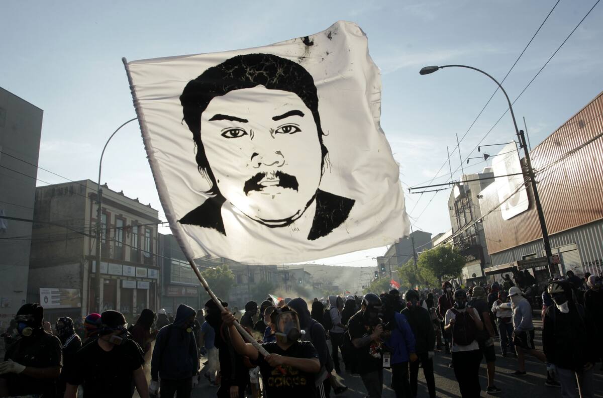 Caso Catrillanca: sentencian a 16 años de cárcel a excarabinero culpado de homicidio simple