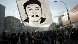 Caso Catrillanca: sentencian a 16 años de cárcel a excarabinero culpado de homicidio simple