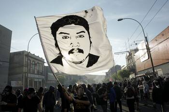 Caso Catrillanca: sentencian a 16 años de cárcel a excarabinero culpado de homicidio simple