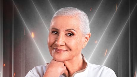 Todo lo que se sabe del delicado estado de salud de Teresita Reyes