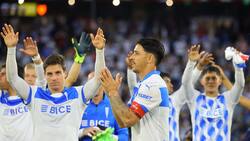 Oficial: Universidad Católica confirma sus 4 primeros refuerzos para 2026