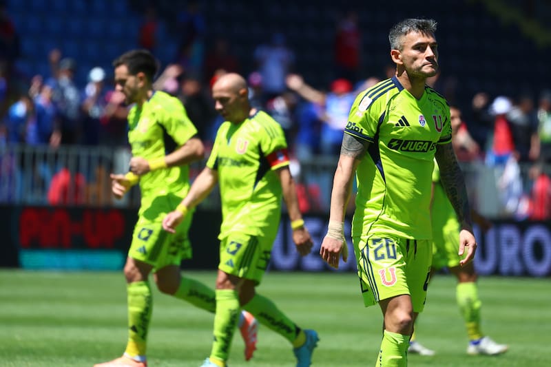 Delegación Presidencial no autorizó el partido entre Huachipato y Universidad de Chile en Talcahuano.