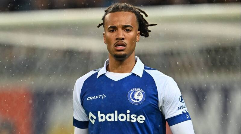 El inglés arruinaría el fichaje de Gabriel Suazo.