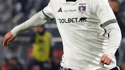 Ex jugador de Colo Colo recibe dura sanción de 3 años por falsificación de documentos