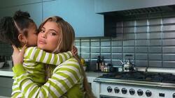 ¡Feliz Cumpleaños Stormi! La hija de Kylie Jenner cumple 3 años