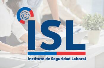 Instituto de Seguridad Laboral busca trabajadores y ofrece sueldos desde $1.600.000
