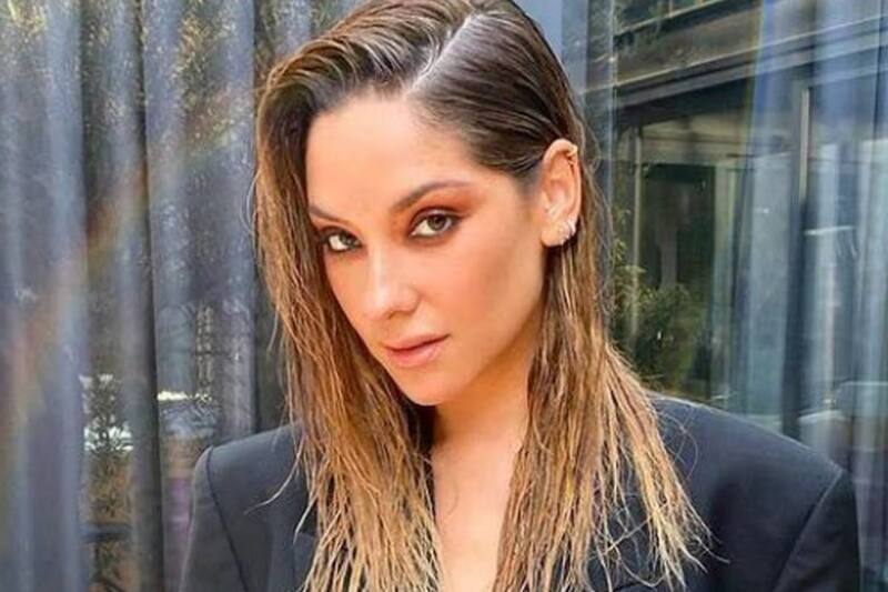 compartió un video con sus secretos de belleza.