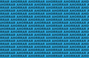 Test Visual: ¿Te atreves a encontrar la palabra "AHORCAR" en la imagen en solo 10 segundos?