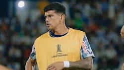 Fin al sueño internacional: la primera gran decepción de Esteban Pavez en Alianza Lima