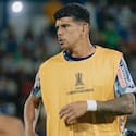 Justo en su mejor momento: Esteban Pavez recibe pésima noticia en Alianza Lima