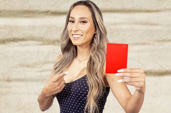 “Voy con todo cuando peleo”: Cindy Nahuelcoy se suma a “Ganar o Servir”