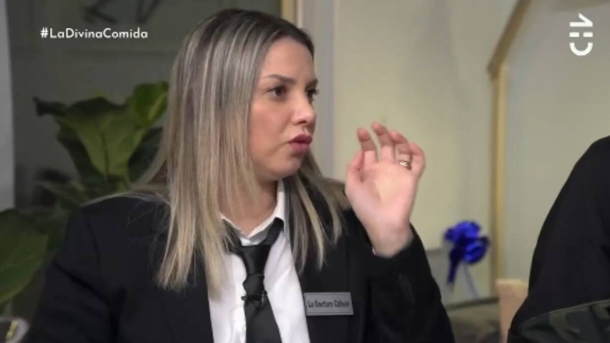 Nicole Pérez se quiebra al recordar complejos momentos que vivió debido a la ludopatía de ella y su esposo
