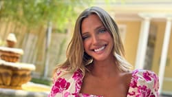 “Disfrutando en familia”: Emilia Daiber anuncia que dio a luz a Ferrán, su segundo hijo