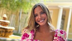 ¿Quién es Emilia Daiber? Trayectoria, esposo y más detalles de la animadora chilena