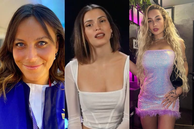 Durante la jornada de “Gran Hermano” Chile del 27 de julio, Trinidad Cerda y Francisca Maira revelaron intensiones de interpelar a Constanza Capelli antes de la Gala de eliminación del domingo.