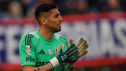 “Me acostumbré a jugar a estadio lleno”: Gabriel Castellón asume el impacto de un posible castigo a la U