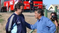 Revelan llamado de Marcelo Bielsa a José Sulantay antes de llegar a La Roja: “Yo voy porque...”