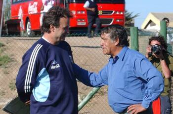 Revelan llamado de Marcelo Bielsa a José Sulantay antes de llegar a La Roja: “Yo voy porque...”