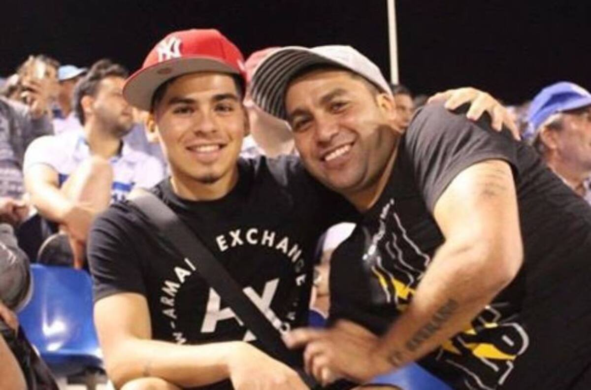 Bryan Núñez: "El tema con la UC se aclaró, y mi idea es jugar y algún día poder volver al club"