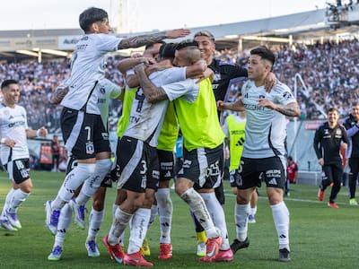 Pensando en el Superclásico: el esperado retorno que tendrá Colo Colo en sus entrenamientos