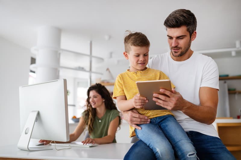 Es el momento ideal para renovar estos aparatos con las ofertas en Falabella.