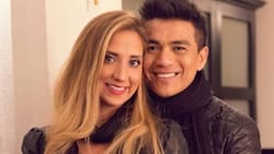 “No hubo una infidelidad”: Américo habla por primera vez de su separación con María Teresa Órdenes