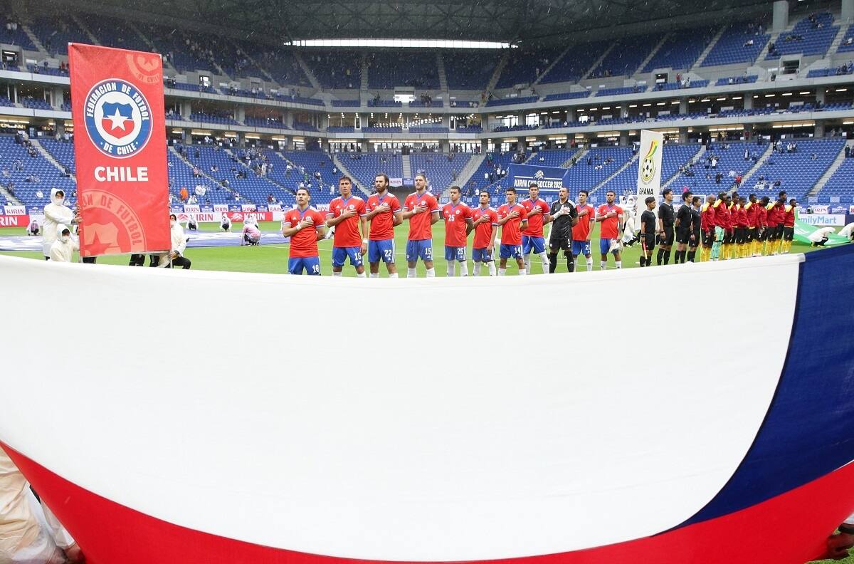Exjugador de La Roja lleva 4 meses desparecido: "Se lo tragó la tierra y nadie vio nada"