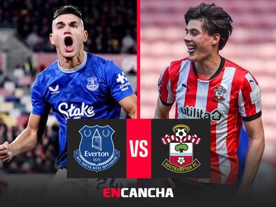 EN VIVO | Everton vs. Southampton por Premier League 2024-2025: minuto a minuto del partido