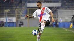 Ronald de la Fuente lamenta su frustrado fichaje en la U: "Hubiera sido una linda oportunidad"