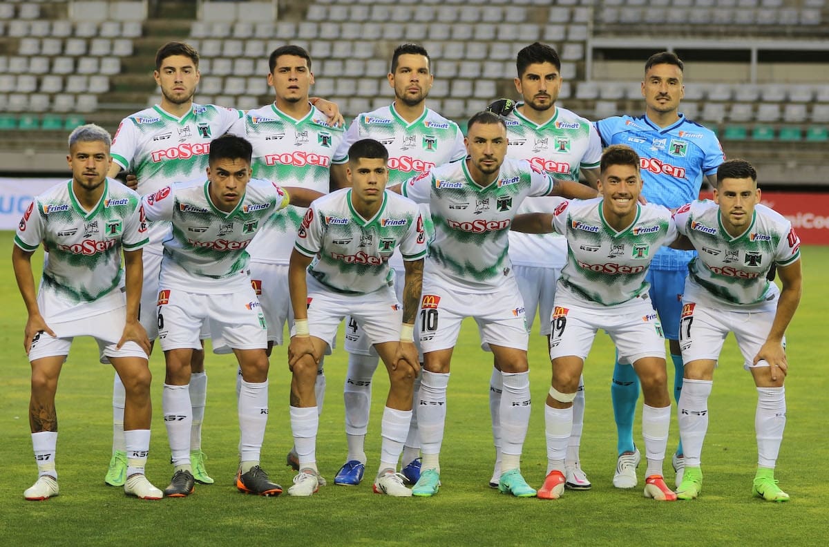 Las partidas que dejan en jaque al Deportes Temuco de Marcelo Salas para luchar por el ascenso en Primera B
