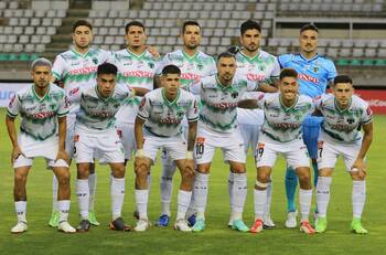 Las partidas que dejan en jaque al Deportes Temuco de Marcelo Salas para luchar por el ascenso en Primera B