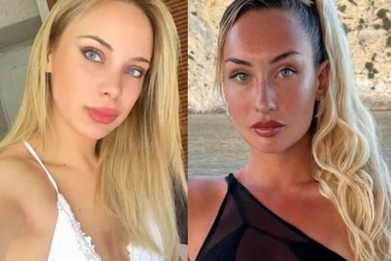 Créditos: Instagram