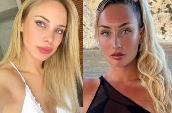 “No es divertido”: Cass Zamorano se lanza contra Francisca Maira, de “Gran Hermano” Chile, por sarcástico video