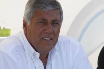 “Cuando me fui de la U, les dije a los jugadores que lo hacía para que los dejaran tranquilos y pudieran salir campeones”