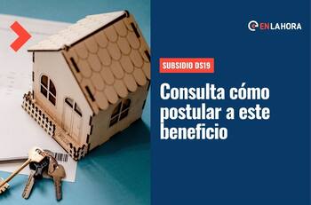 DS19: ¿Cómo postular a este subsidio habitacional y qué inmobiliarias están asociadas a este aporte?