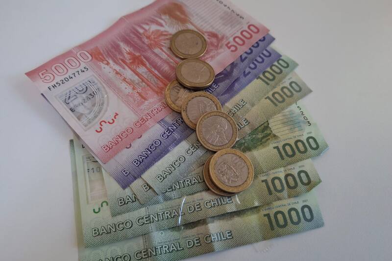 Su monto se paga de forma automática y en una sola cuota.