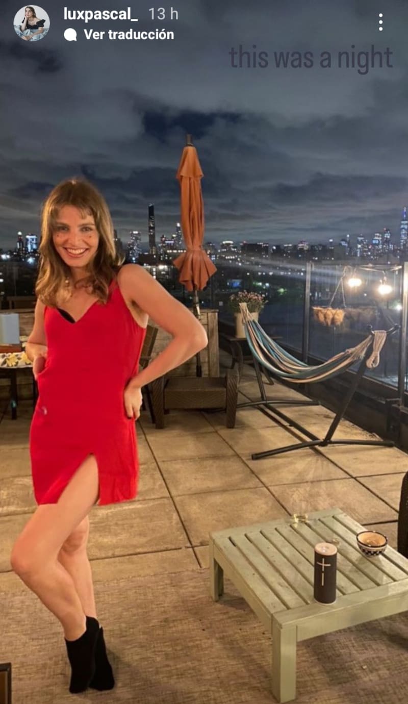 Créditos: Instagram