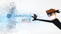 Se reportó filtración datos personales de la Clave Única y la AFC