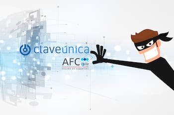 Se reportó filtración datos personales de la Clave Única y la AFC