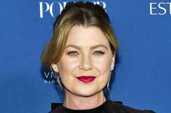 Polémica en los Golden Globes 2021: Ellen Pompeo, actriz de “Grey's Anatomy", critica duramente la premiación