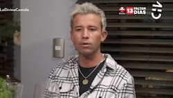 Luis Pedraza recordó su paso por "Rojo Fama Contra Fama" y el origen de su apodo "Toco Toco"