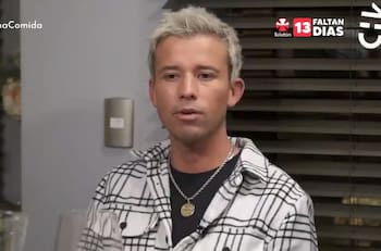 Luis Pedraza recordó su paso por "Rojo Fama Contra Fama" y el origen de su apodo "Toco Toco"