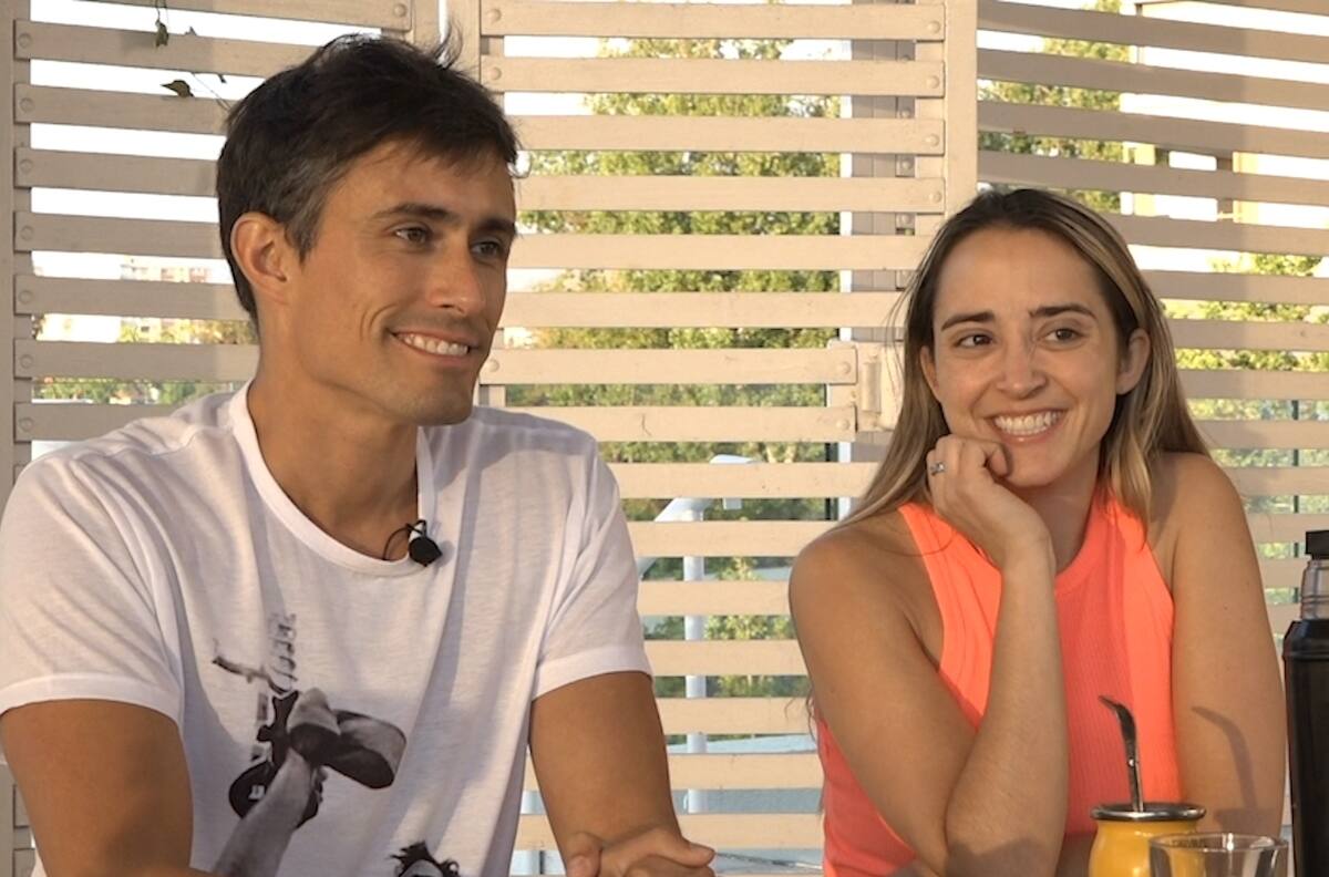 Valeria Cox, hermana de Roberto Cox, relata cómo ha sido su aventura musical en México