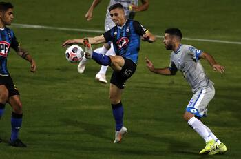 12 de Octubre vs Huachipato: Día, hora y dónde ver en vivo a la Copa Sudamericana por TV y Online