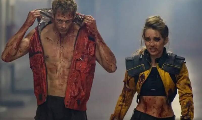 "Contra todos", la película que es tendencia en Prime Video.