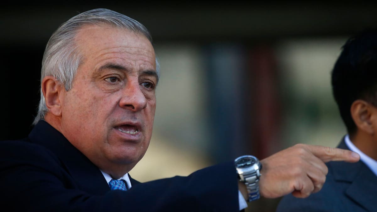 Número de contagiados con coronavirus en Chile tuvo un alza y subió a 342