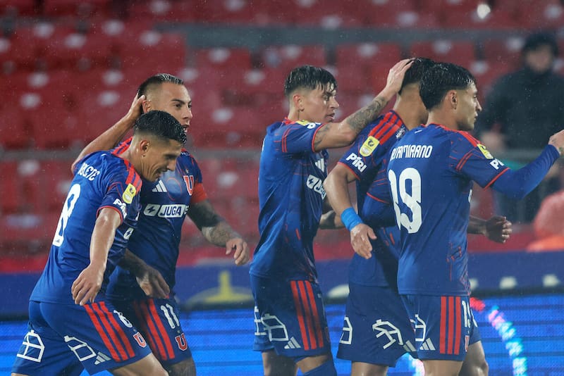 Los azules tendrán hoy el debut de Fernando Gago en la banca. Foto: Agencia Aton.